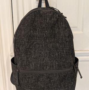 Everlane Gray Backpack